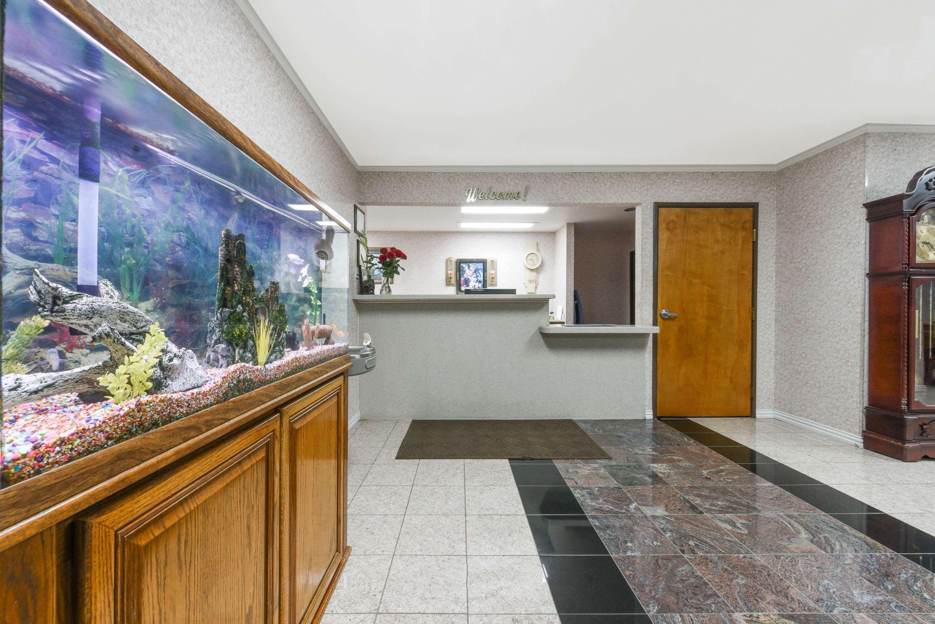 Super 8 By Wyndham Burleson Fort Worth Area Esterno foto