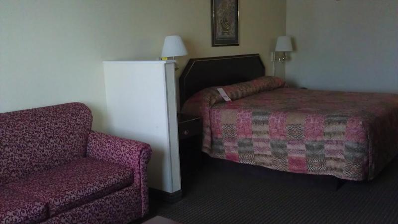 Super 8 By Wyndham Burleson Fort Worth Area Esterno foto